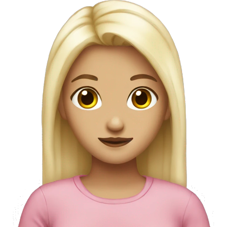 aesthetic girlie emoji