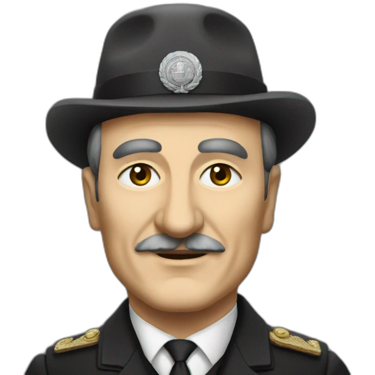 Ataturk emoji