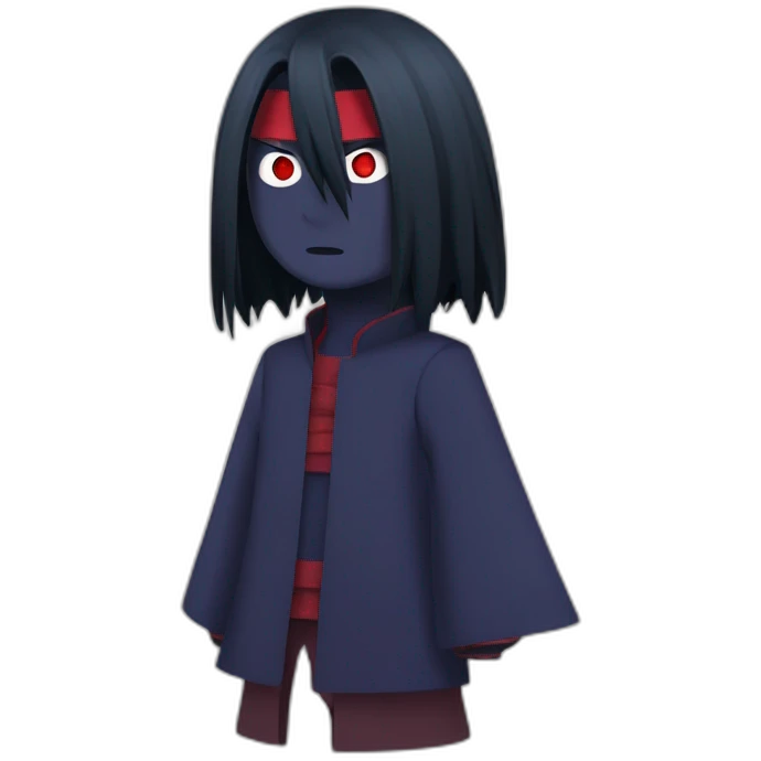 Uchiha Madara emoji