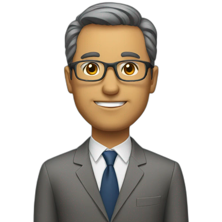 Administrator emoji