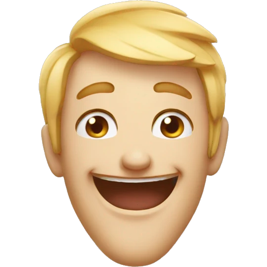 Sourire  emoji