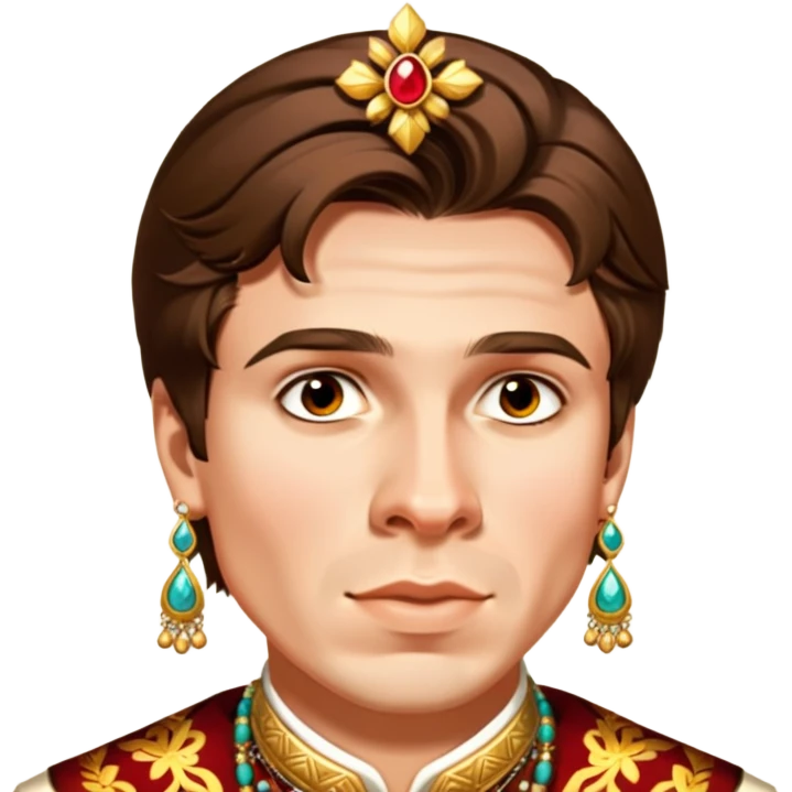 Cultural Storyteller emoji