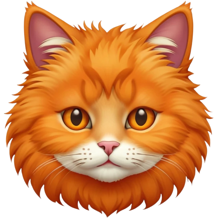 cat face emoji