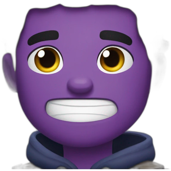 Brawl stars gus emoji