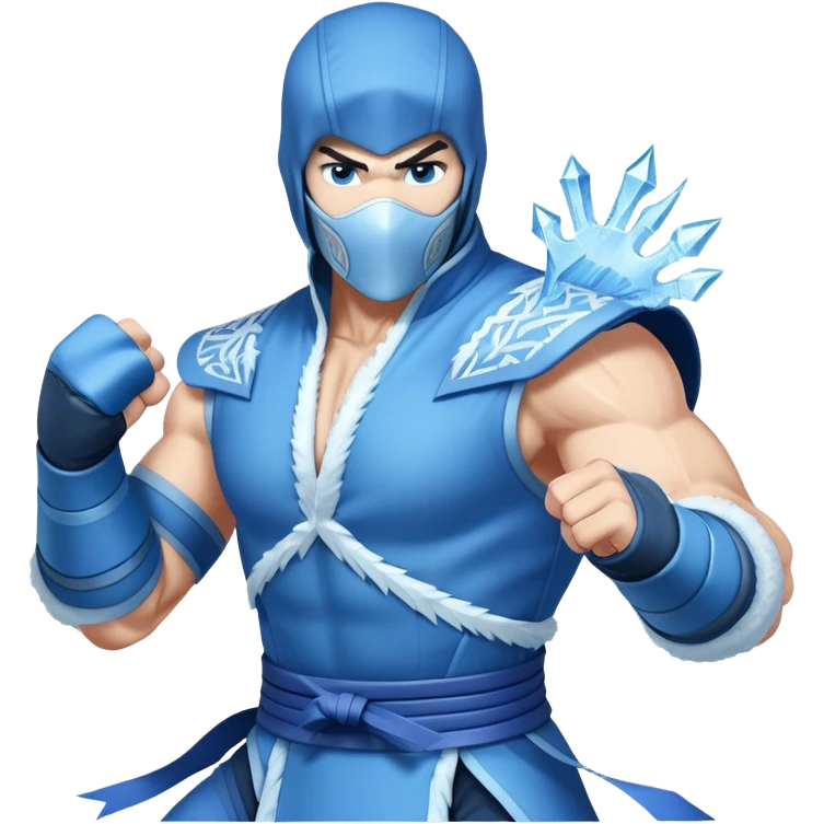 Mortal kombat  emoji