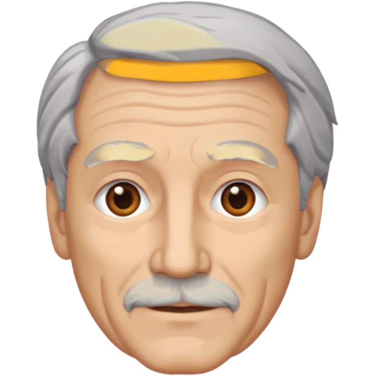 John Byron, grandfather of Lord Byron emoji