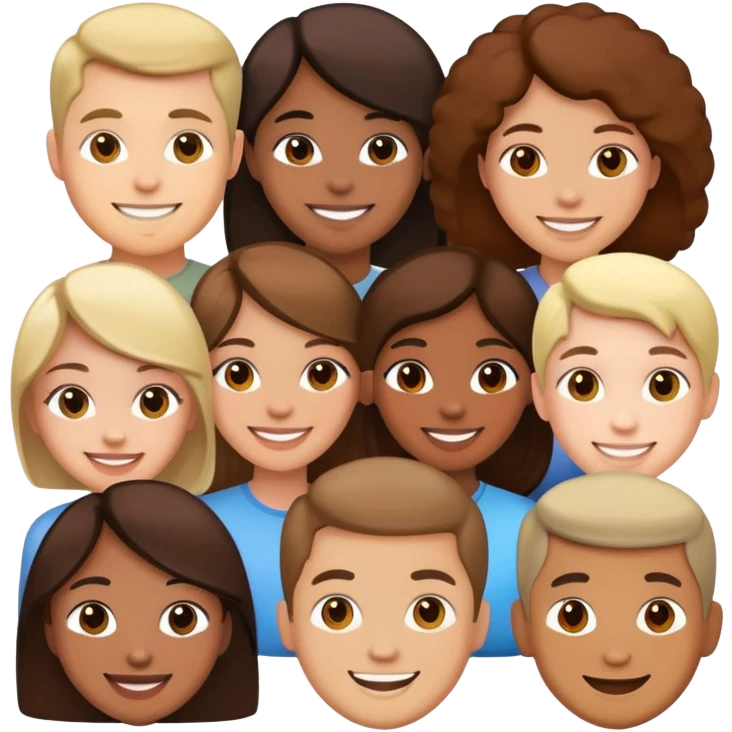 poeple emoji