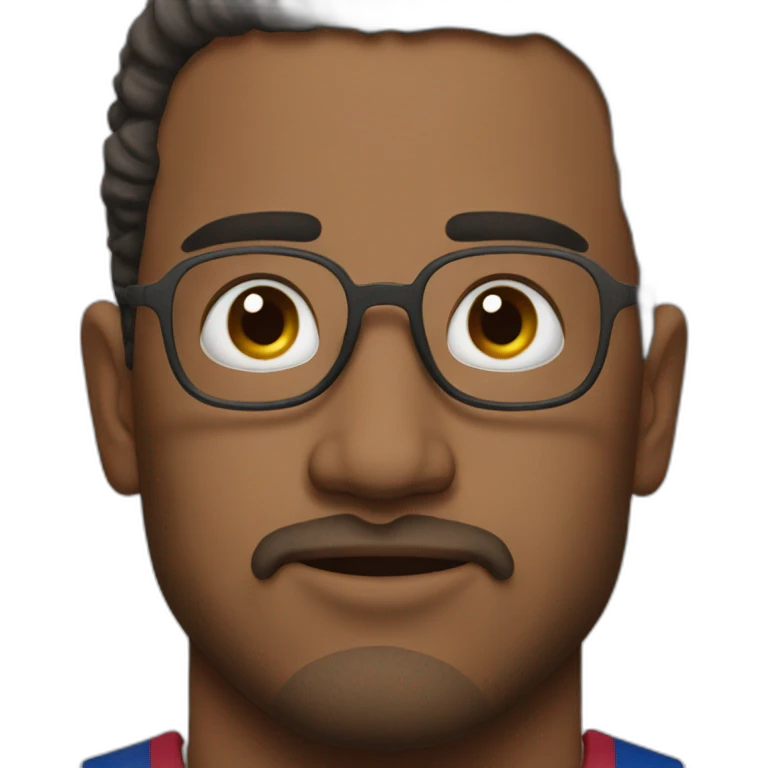 Barcelona emoji