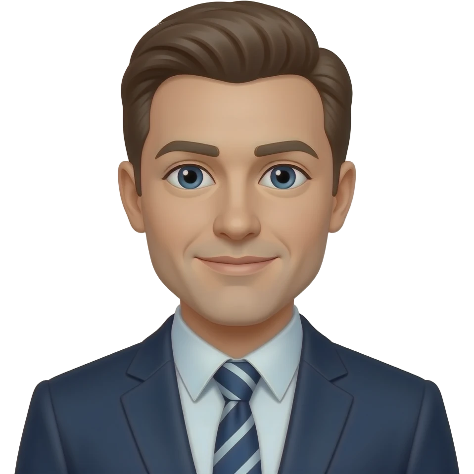 evan buck buckley emoji