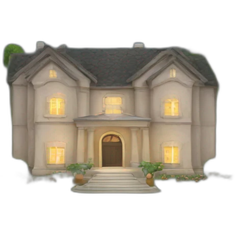 villa-moutain emoji