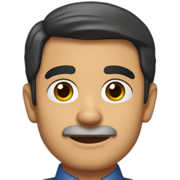 Gato pedro Sánchez emoji