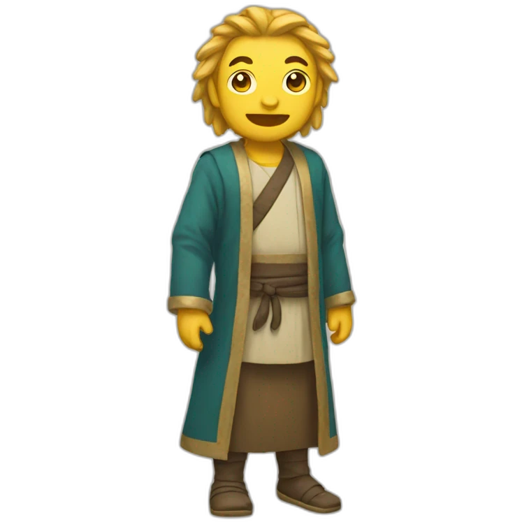 Kami4v emoji