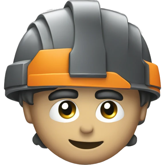 Drill emoji