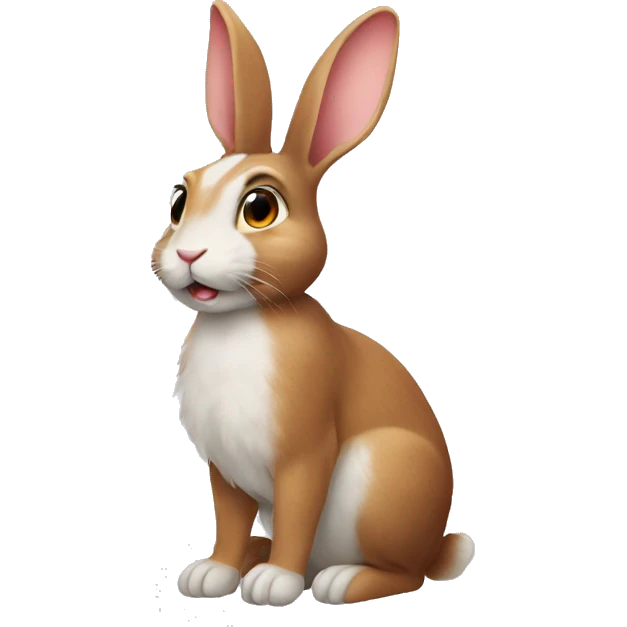 rabbit emoji
