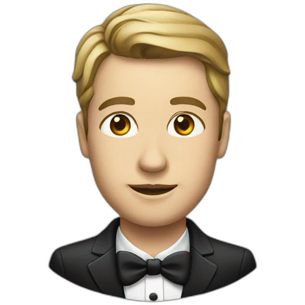 croupier emoji