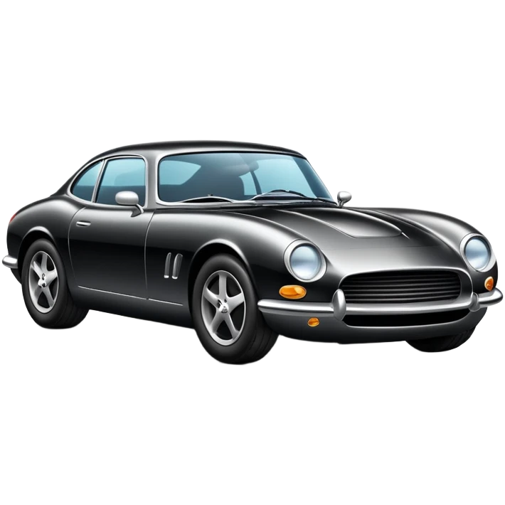 Driving  emoji