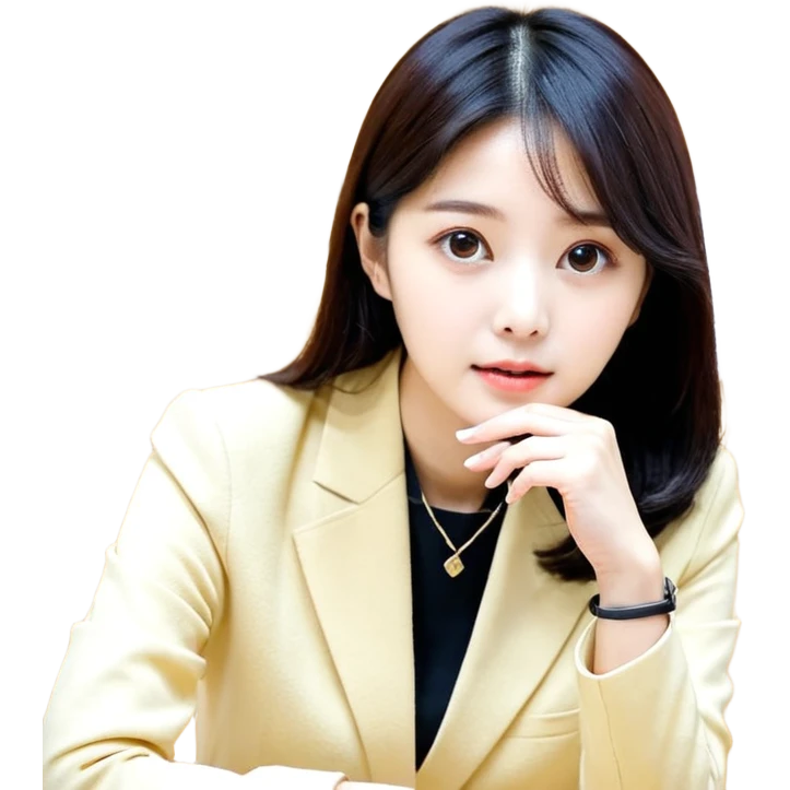 핑크 느낌 이모지들 싹 다 만들어줘 emoji