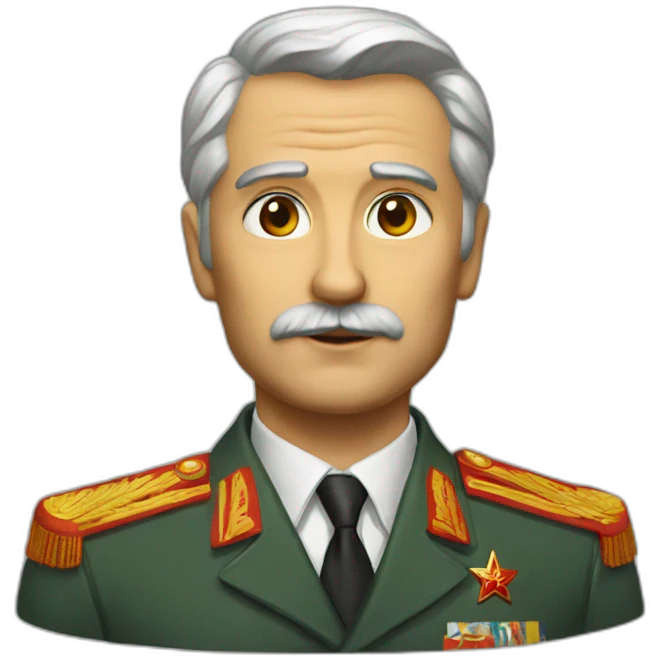 Ussr emoji