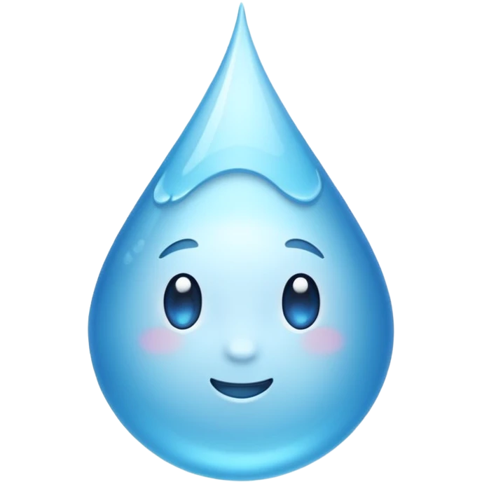 water emoji