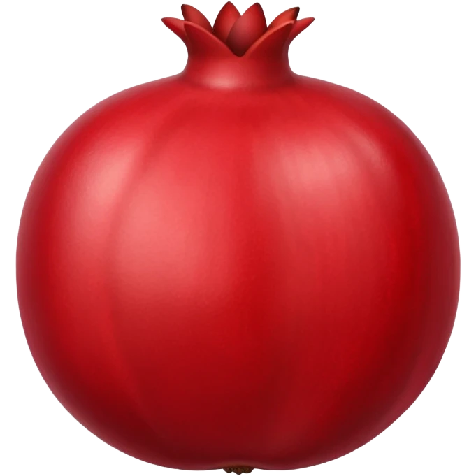 Granate  emoji