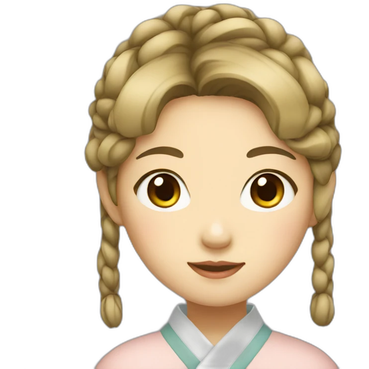 japanese girl emoji