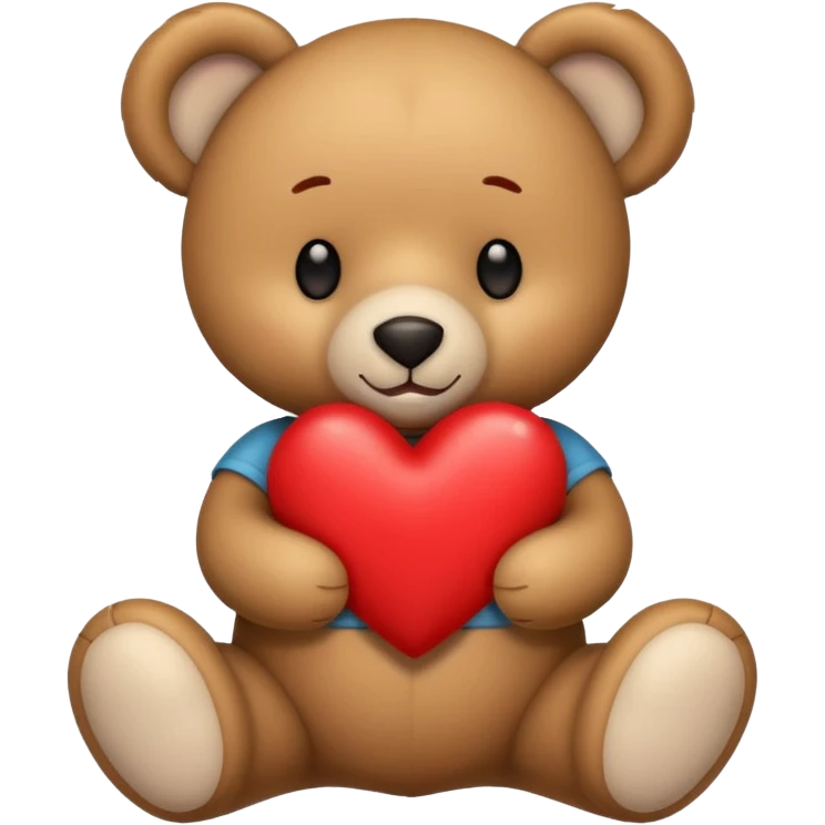 🧸❤️ copy paste  emoji