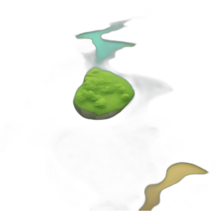river emoji