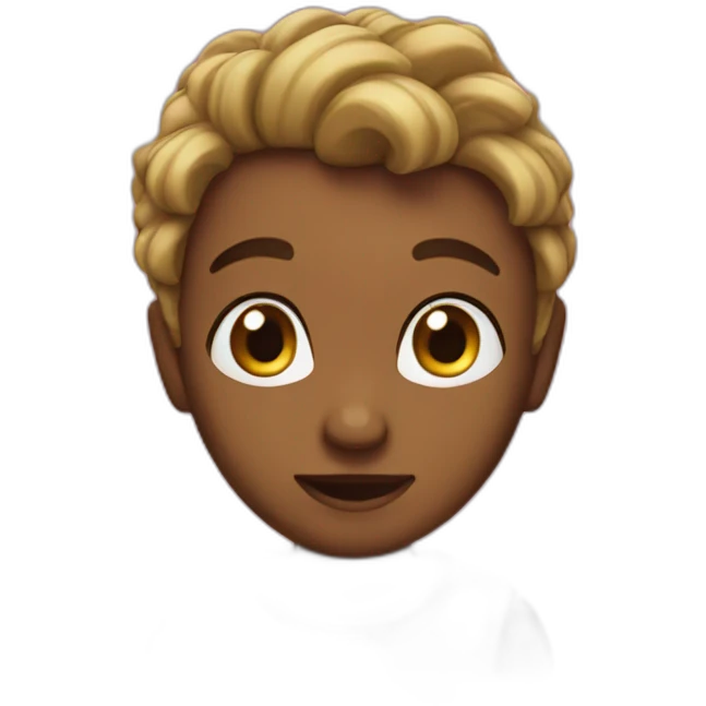 Purah emoji