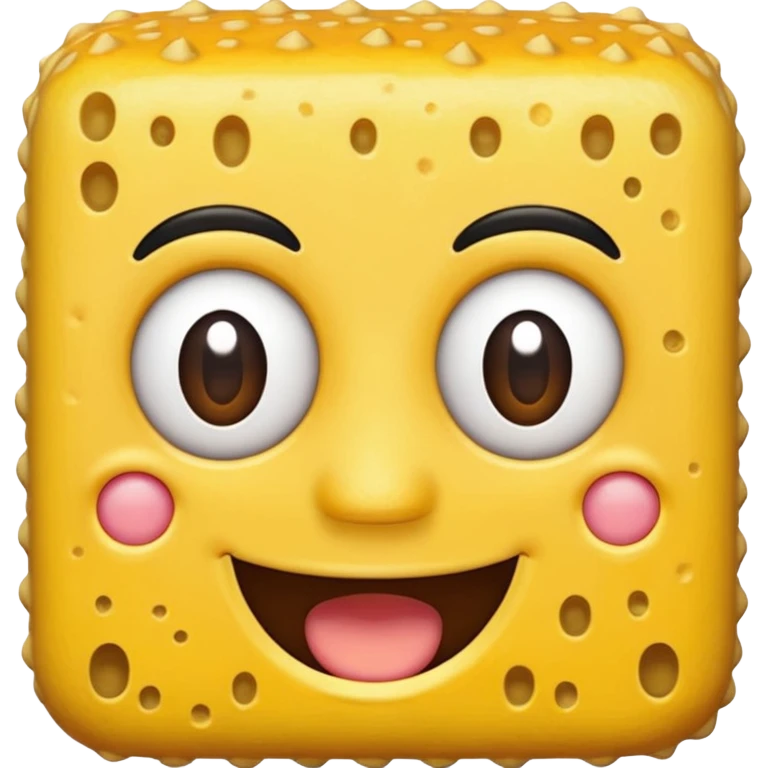 Bob esponja emoji