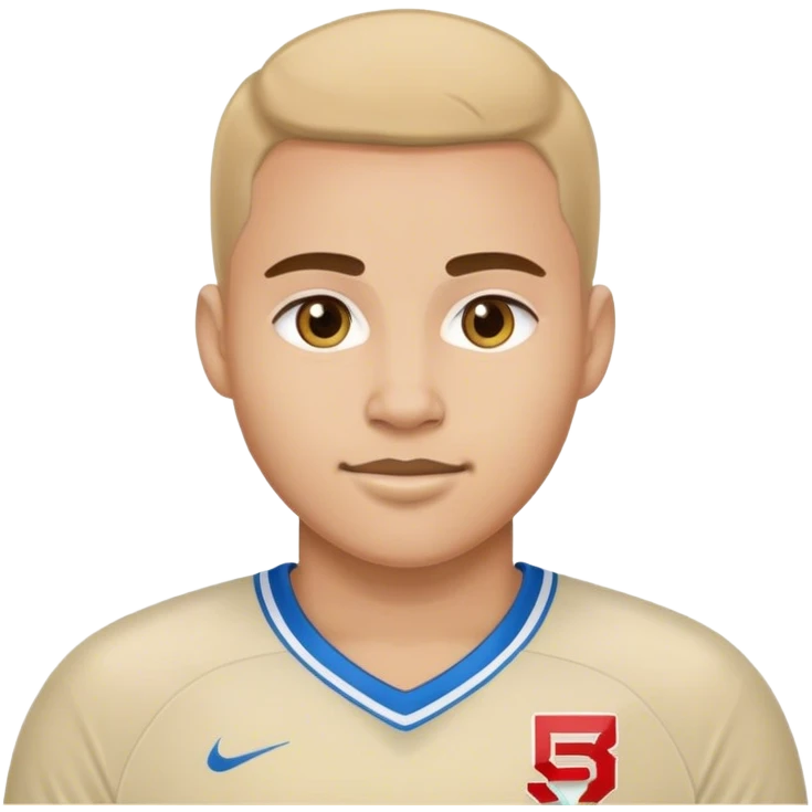 friendly thug 52 emoji