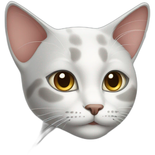 mitsy cat emoji
