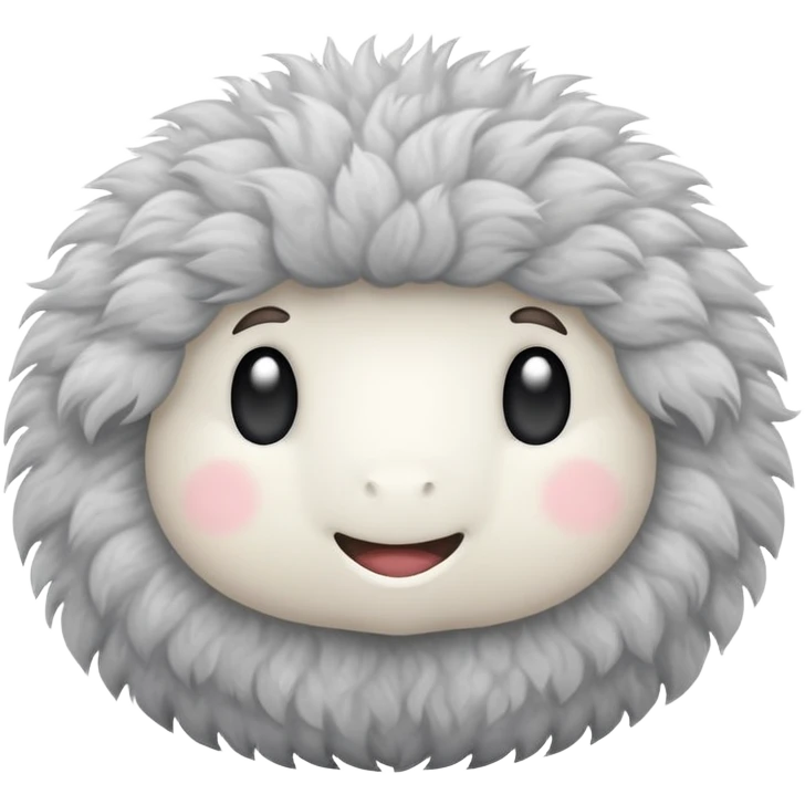 рома кучерявый баран emoji