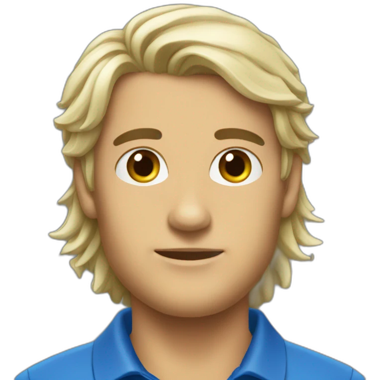 polobleu emoji