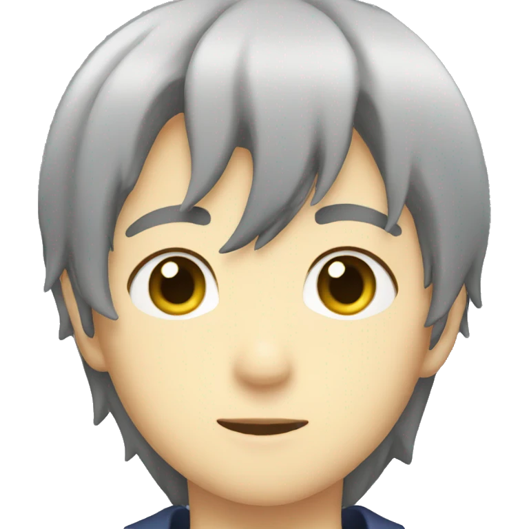 satoru  emoji