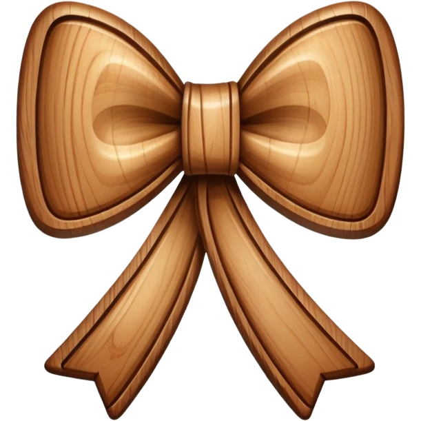 Bow emoji