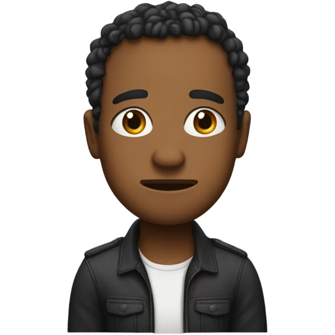 meh emoji