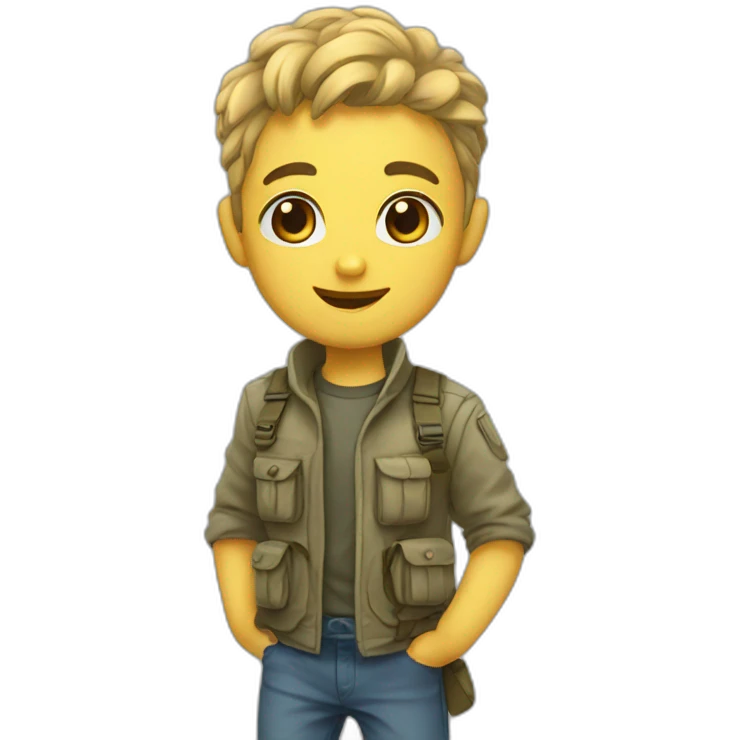 cute-molle emoji