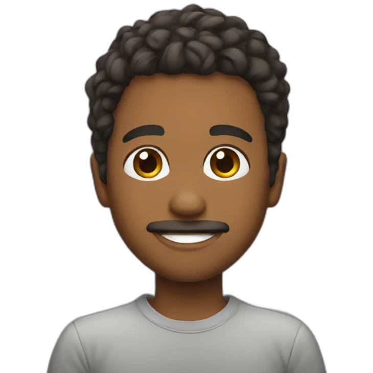 personal growth emoji