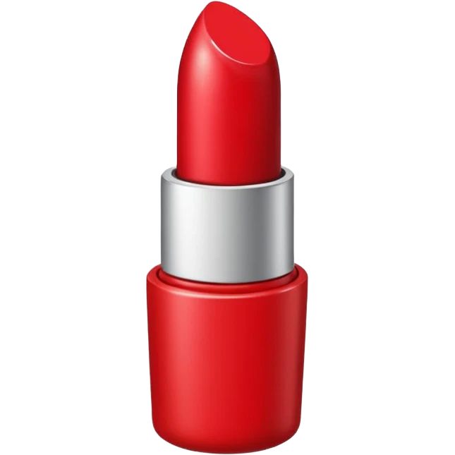 BATOM DE MORANGO emoji