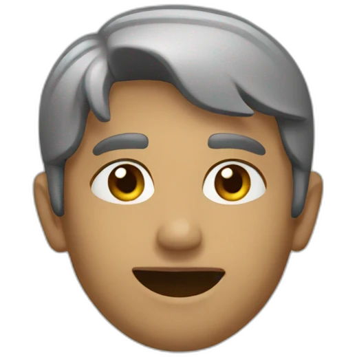 Gañan emoji