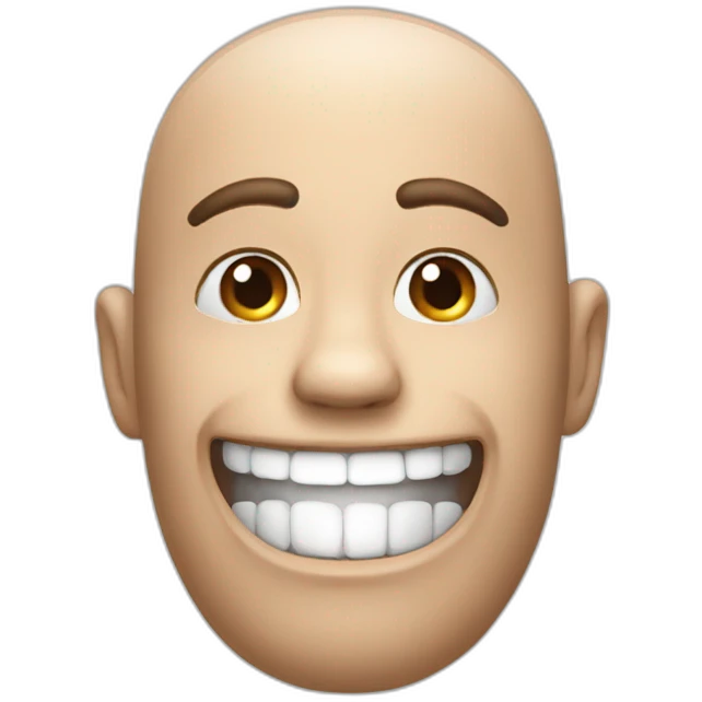 Mentos emoji