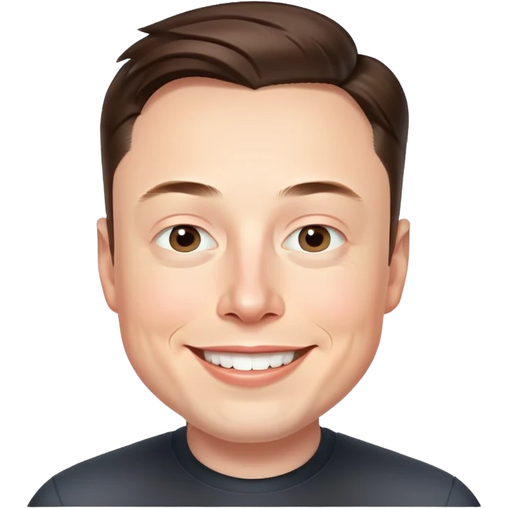 musk emoji