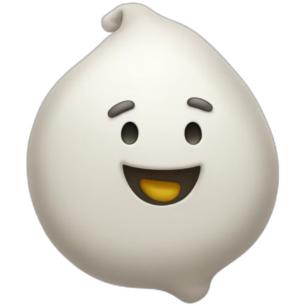 Blob dance emoji