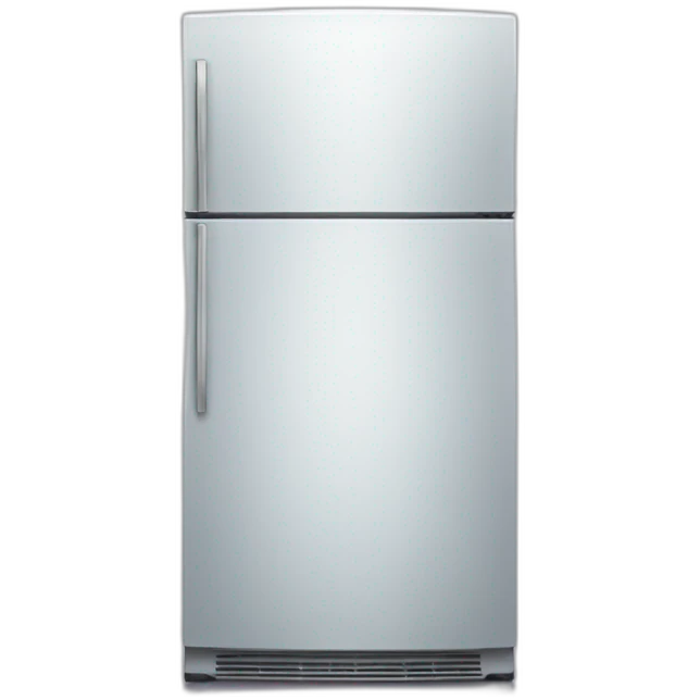 fridge emoji