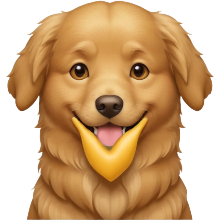 good boy emoji