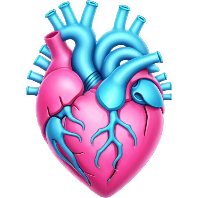 alien heart emoji
