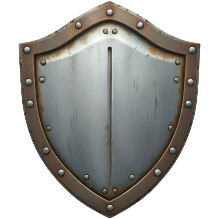shield emoji
