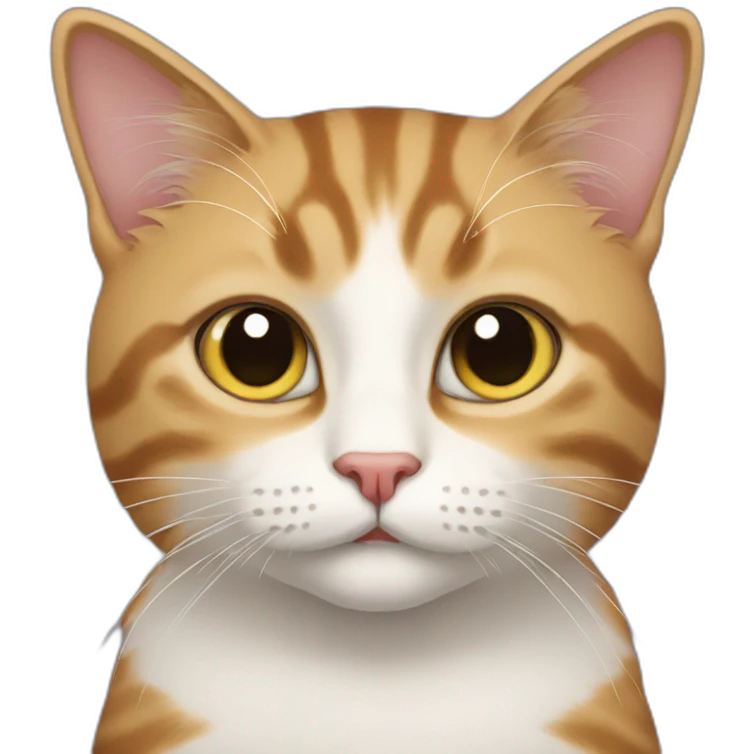 wmoji cat emoji
