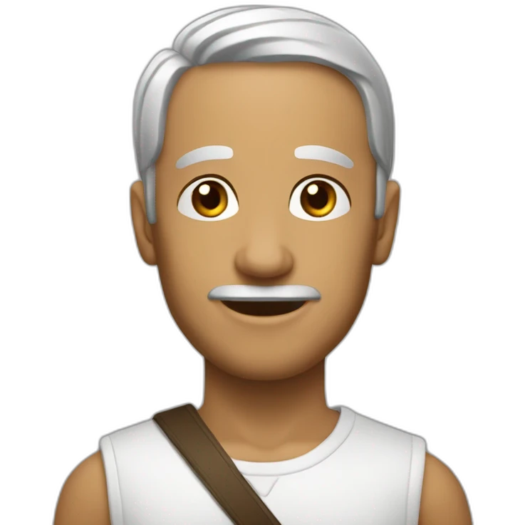 Manès Nadel  emoji
