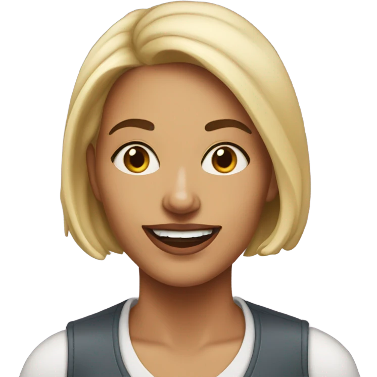 Edie chambers  emoji